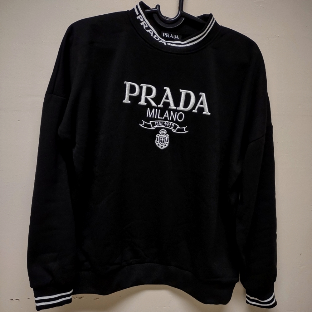 Prada sweater
